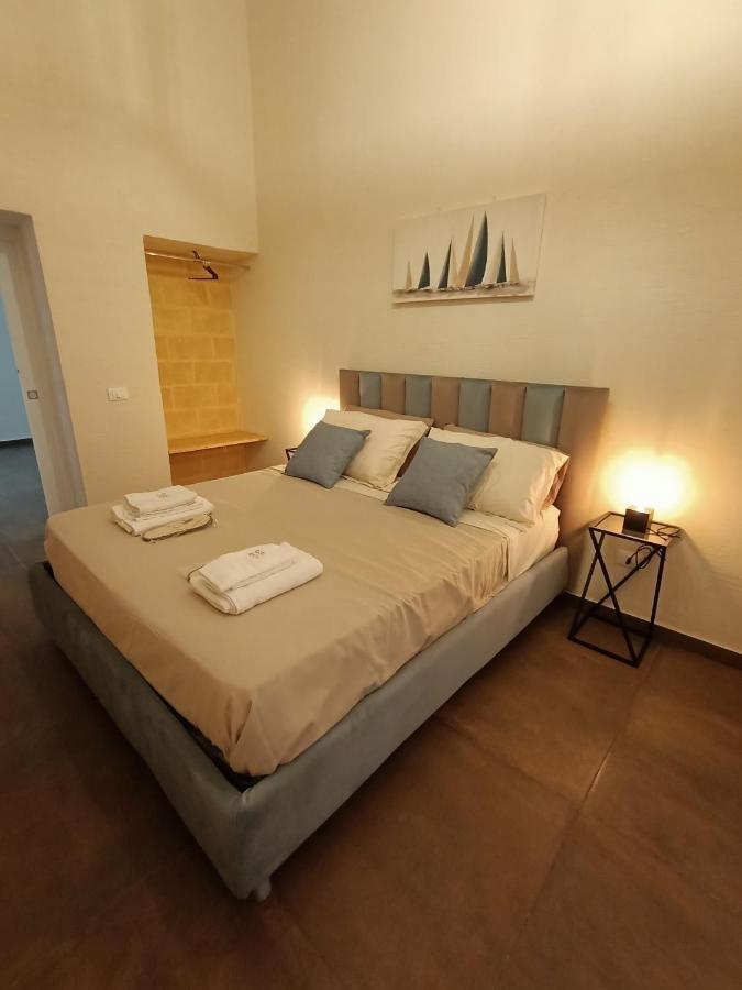 Casa Anita Apartment *