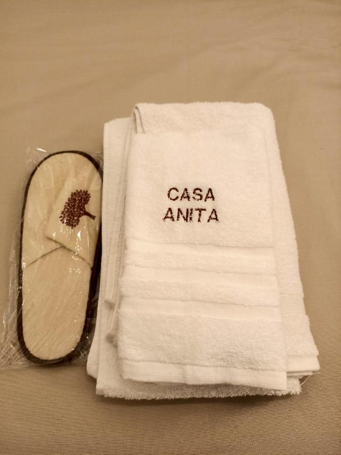Apartment Casa Anita *