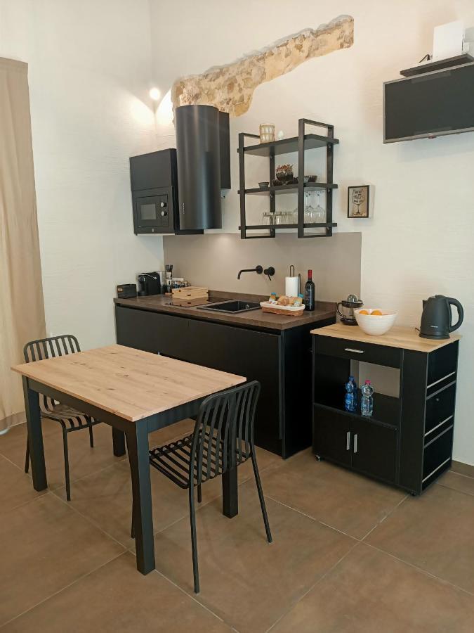 Apartment Casa Anita Marsala