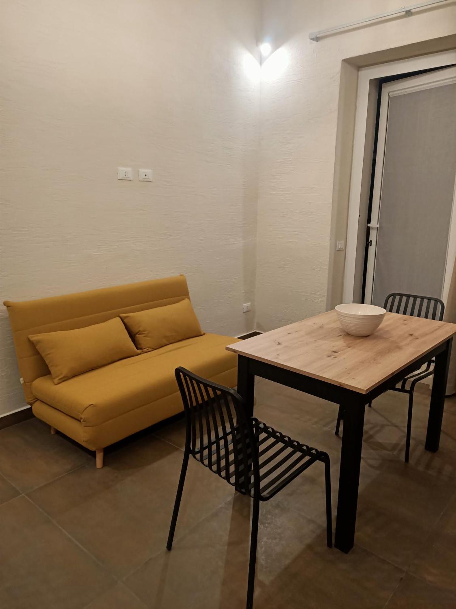 Casa Anita * Marsala
