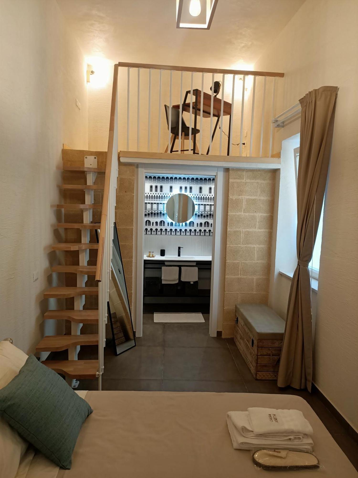 Casa Anita Apartment Marsala